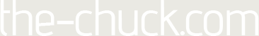 the-chuck.com